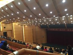 -中国人民大学明德堂(人大如论讲堂)