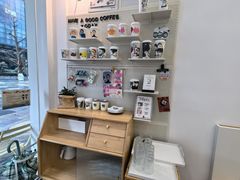-GOOD好事咖啡(会展城店)