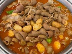 -彭记铁锅肥肠(东四总店)