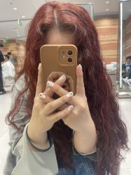 -MY HAIR ARDOR