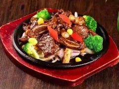 -邑金陵北京烤鸭店·现炒家常菜(ITC MALL店)