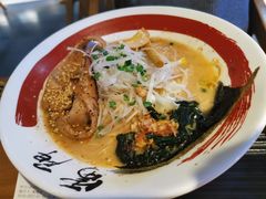 -雷门拉面店(新光天地店)