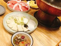 -禾记花园涮肉餐厅