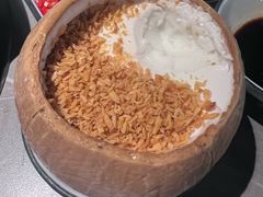 -同仁四季椰子鸡(无锡滨湖万象汇店)