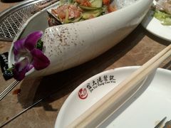 -金太阳海鲜烧烤·本地人餐厅(东纬路旗舰店)