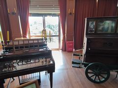 -鼓浪屿钢琴博物馆
