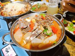 -老闵田螺馆·南昌特色小炒(梦时代店)