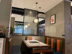 -九府羊·鲜羊火锅·烤串(新华路店)