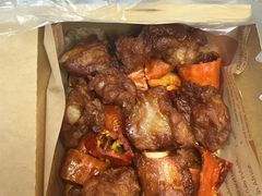 -萍姐火锅·公路夜市(南京新街口店)