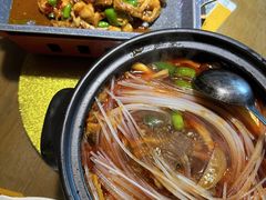 -肖记公安牛肉鱼杂馆· 省级非物质文化遗产(仁和路店)