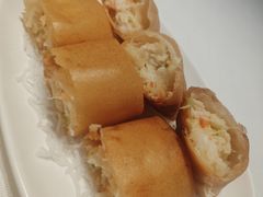 -香港龙凤楼(巨鹿路洋房店)