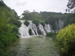 -天河潭旅游度假区
