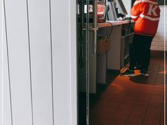 -肯德基(坞城路店)