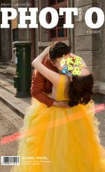 -王子宫殿婚纱摄影(环山路总店)