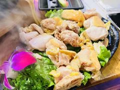 -束河人家(南锣鼓巷店)