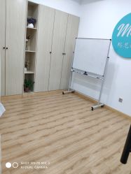 点击看大图 -玛尼瑜伽·普拉提