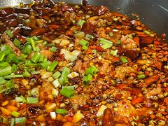 -胡马八破·川菜小馆(高新万达店)