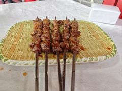 -羊家胡同·龙虾烧烤火锅(龙汇路店)