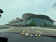 -重庆江北国际机场-T2航站楼