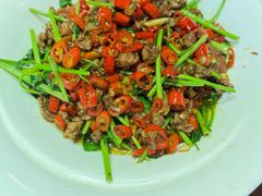 -畅娭毑土菜馆(南塘安置小区1区店)