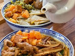 -永丰面馆(汉口路店)