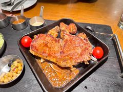 -新贝乐意大利餐厅·窑炉披萨(徐州苏宁广场店)