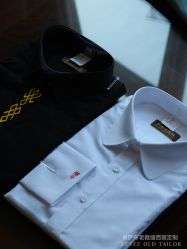 -伊布老裁缝西装礼服定制