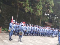 -井冈山革命烈士陵园
