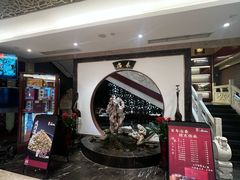 -冶春茶社(官园桥店)
