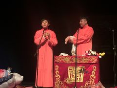 -合肥大剧院