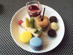 康莱德酒店-北京康莱德酒店