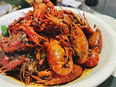 十三香小龙虾-红钳侠小龙虾·烧烤(中赢康康谷店)