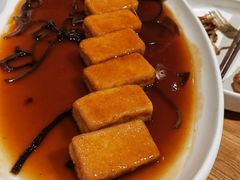 -荷恬·精致蔬食料理(富国街店)