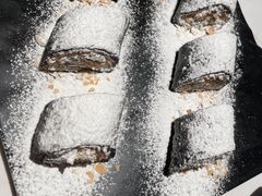 -老伙记海鲜码头(北滘店)