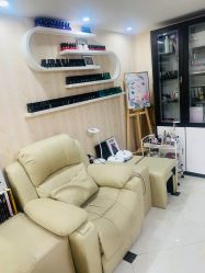 -悦肌YJ FOR FACE皮肤管理中心