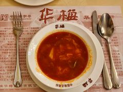 -华梅西餐厅(哈尔滨中央大街店)