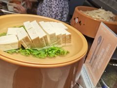 -龍歌自助小火锅(城阳万象汇店)