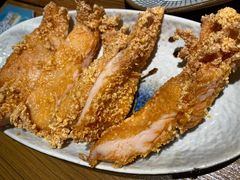 阿香大鸡排-阿香米线(杭州良渚永旺店)