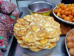 -老金家蛋菜夹馍(西安总店)