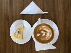 原味Cheese-Cafe Villa