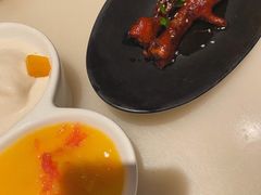 吮指鸡爪-桂满陇天书(南京德基旗舰店)