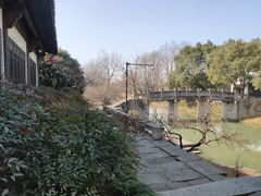 -天禄堂西溪庄园