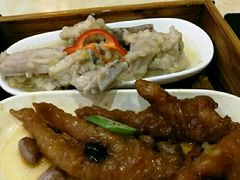 -中恒华茶楼(牌坊店)