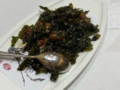 -霞客居酒店·霞客食府·宁海特色小海鲜