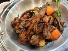 -美极鲜食坊(宝安南路店)