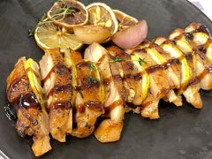 -娜娜家•Nana’s restaurant (爱琴海店)