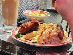 -孖记茶档·热腾茶餐(荔湾领展广场店)