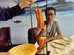 -喜满堂 望喜园·融合菜
