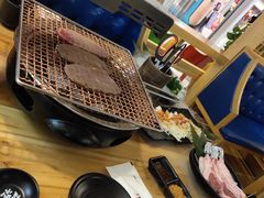 -九田家黑牛烤肉料理(吴江万象汇店)