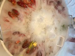 -红胖胖龙虾王·本地菜